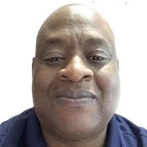 Meet your Posher, De-edrick